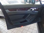 ポルシェ&nbsp;パナメーラ&nbsp;S　ディーラー車　左ハンドル　エアサス EUR-GT&nbsp;中古車