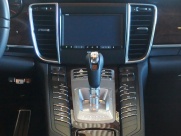 ポルシェ&nbsp;パナメーラ&nbsp;S　ディーラー車　左ハンドル　エアサス EUR-GT&nbsp;中古車