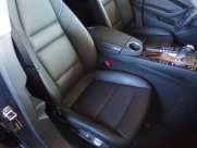 ポルシェ&nbsp;パナメーラ&nbsp;S　ディーラー車　左ハンドル　エアサス EUR-GT&nbsp;中古車