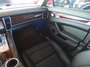 ポルシェ&nbsp;パナメーラ&nbsp;S　ディーラー車　左ハンドル　エアサス EUR-GT&nbsp;中古車