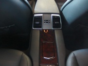 ポルシェ&nbsp;パナメーラ&nbsp;S　ディーラー車　左ハンドル　エアサス EUR-GT&nbsp;中古車