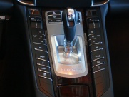 ポルシェ&nbsp;パナメーラ&nbsp;S　ディーラー車　左ハンドル　エアサス EUR-GT&nbsp;中古車