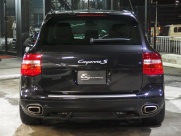 ポルシェ&nbsp;カイエン&nbsp;S　D車　右H　車高調　&nbsp;中古車