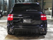 ポルシェ&nbsp;カイエン&nbsp;V6　左ハンドル　EUR-GT&nbsp;中古車