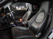 ポルシェ&nbsp;911(Type997)&nbsp;カレラ　PDK 　D車　可変バルブマフラー　EUR-GTコンプリート&nbsp;中古車