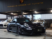 ポルシェ&nbsp;911(Type997)&nbsp;カレラ　PDK 　D車　可変バルブマフラー　EUR-GTコンプリート&nbsp;中古車