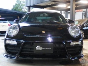 ポルシェ&nbsp;911(Type997)&nbsp;カレラ　PDK 　D車　可変バルブマフラー　EUR-GTコンプリート&nbsp;中古車