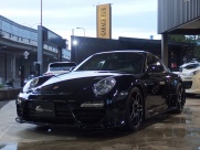 ポルシェ&nbsp;911(Type997)&nbsp;カレラ　PDK 　D車　可変バルブマフラー　EUR-GTコンプリート&nbsp;中古車