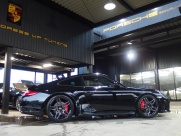 ポルシェ&nbsp;911(Type997)&nbsp;カレラ　PDK 　D車　可変バルブマフラー　EUR-GTコンプリート&nbsp;中古車