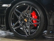 ポルシェ&nbsp;911(Type997)&nbsp;カレラ　PDK 　D車　可変バルブマフラー　EUR-GTコンプリート&nbsp;中古車