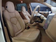 ポルシェ&nbsp;カイエン&nbsp;S　EUR-GTフルエアロ　D車　エアサス&nbsp;中古車