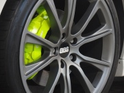 ポルシェ&nbsp;カイエン&nbsp;S　EUR-GTフルエアロ　D車　エアサス&nbsp;中古車