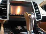 ポルシェ&nbsp;カイエン&nbsp;S　EUR-GTフルエアロ　D車　エアサス&nbsp;中古車