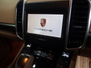 ポルシェ&nbsp;カイエン&nbsp;S　EUR-GTフルエアロ　D車　エアサス&nbsp;中古車