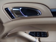 ポルシェ&nbsp;カイエン&nbsp;S　EUR-GTフルエアロ　D車　エアサス&nbsp;中古車