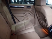 ポルシェ&nbsp;カイエン&nbsp;S　EUR-GTフルエアロ　D車　エアサス&nbsp;中古車