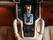 ポルシェ&nbsp;カイエン&nbsp;S　EUR-GTフルエアロ　D車　エアサス&nbsp;中古車