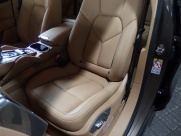 ポルシェ&nbsp;カイエン&nbsp;S　EUR-GTフルエアロ　D車　エアサス&nbsp;中古車