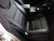 ポルシェ カイエン V6 左ハンドル サンルーフ シートヒーター 中古車