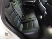 ポルシェ カイエン V6 左ハンドル サンルーフ シートヒーター 中古車