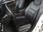ポルシェ カイエン V6 左ハンドル サンルーフ シートヒーター 中古車