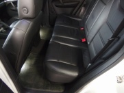 ポルシェ カイエン V6 左ハンドル サンルーフ シートヒーター 中古車