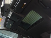 ポルシェ カイエン V6 左ハンドル サンルーフ シートヒーター 中古車