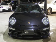 ポルシェ&nbsp;911(Type997)&nbsp;カレラ　PDK　D車　EUR-GTコンプリート&nbsp;中古車