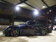 ポルシェ&nbsp;911(Type997)&nbsp;カレラ　PDK　D車　EUR-GTコンプリート&nbsp;中古車