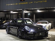 ポルシェ&nbsp;911(Type997)&nbsp;カレラ　PDK　D車　EUR-GTコンプリート&nbsp;中古車