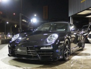 ポルシェ&nbsp;911(Type997)&nbsp;カレラ　PDK　D車　EUR-GTコンプリート&nbsp;中古車