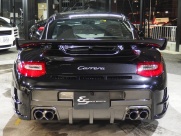 ポルシェ&nbsp;911(Type997)&nbsp;カレラ　PDK　D車　EUR-GTコンプリート&nbsp;中古車