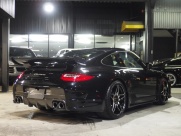 ポルシェ&nbsp;911(Type997)&nbsp;カレラ　PDK　D車　EUR-GTコンプリート&nbsp;中古車