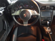 ポルシェ&nbsp;911(Type997)&nbsp;カレラ　PDK　D車　EUR-GTコンプリート&nbsp;中古車