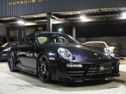 ポルシェ&nbsp;911(Type997)&nbsp;カレラ　PDK　D車　EUR-GTコンプリート&nbsp;中古車