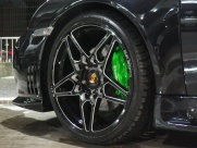 ポルシェ&nbsp;911(Type997)&nbsp;カレラ　PDK　D車　EUR-GTコンプリート&nbsp;中古車