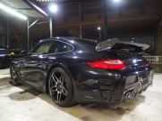 ポルシェ&nbsp;911(Type997)&nbsp;カレラ　PDK　D車　EUR-GTコンプリート&nbsp;中古車