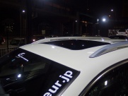 ポルシェ カイエン S ディーラー車　左ハンドル　 中古車