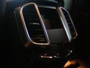 ポルシェ カイエン S ディーラー車　左ハンドル　 中古車