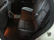 ポルシェ カイエン S ディーラー車　左ハンドル　 中古車