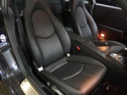 ポルシェ 911(Type997) カレラPDK EUR-GTRワイドボディ　公認取得済　 中古車