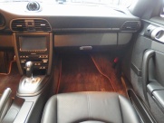 ポルシェ 911(Type997) カレラPDK EUR-GTRワイドボディ　公認取得済　 中古車