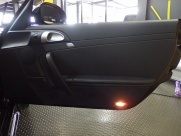 ポルシェ 911(Type997) カレラPDK EUR-GTRワイドボディ　公認取得済　 中古車