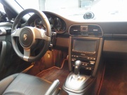 ポルシェ 911(Type997) カレラPDK EUR-GTRワイドボディ　公認取得済　 中古車