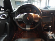 ポルシェ 911(Type997) カレラPDK EUR-GTRワイドボディ　公認取得済　 中古車