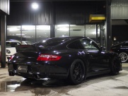 ポルシェ 911(Type997) カレラ4S 6MT スポーツクロノPKG  中古車