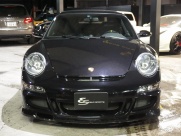 ポルシェ 911(Type997) カレラ4S 6MT スポーツクロノPKG  中古車