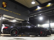 ポルシェ 911(Type997) カレラ4S 6MT スポーツクロノPKG  中古車