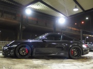 ポルシェ 911(Type997) カレラ4S 6MT スポーツクロノPKG  中古車