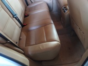 ポルシェ カイエン V6　左ハンドル　サンルーフ　シートヒーター 中古車